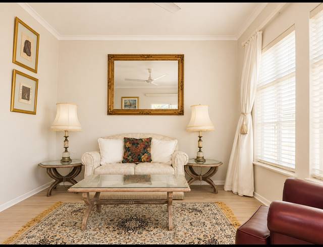 1 BEDROOM APARTMENT FOR SALE IN MUSGRAVE